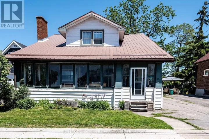 15 MERCIA STREET, Quinte West (Trenton Ward), Ontario K8V2P2