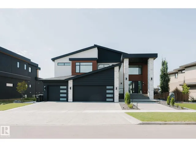 #190 52327 RGE ROAD 233, Rural Strathcona County, Alberta T8B1C6