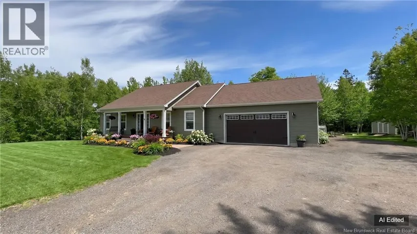 21 Bungay, Lutes Mountain, New Brunswick E1G4W5
