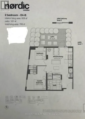 128 - 500 WILSON AVENUE, Toronto (Clanton Park), Ontario M3H5Y9