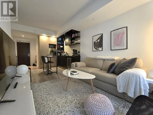 2109 - 70 TEMPERANCE STREET, Toronto (Bay Street Corridor), Ontario M5H4E8