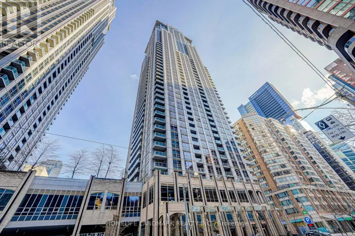 510 - 761 BAY STREET, Toronto (Bay Street Corridor), Ontario M5G2R2