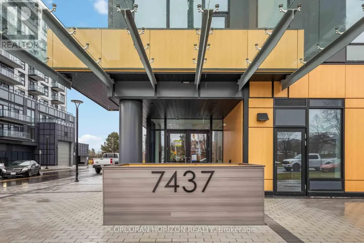 1001 - 7437 KINGSTON ROAD, Toronto (Rouge), Ontario M1B0E9