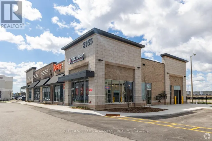 3155 MARKHAM ROAD, Toronto (Rouge), Ontario M1X0B5