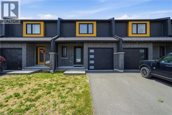 20 BRITTANY Lane, Quinte West, Ontario K0K2C0