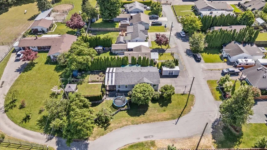 41933 KIRK AVENUE, Yarrow, Yarrow, British Columbia V2R5E8