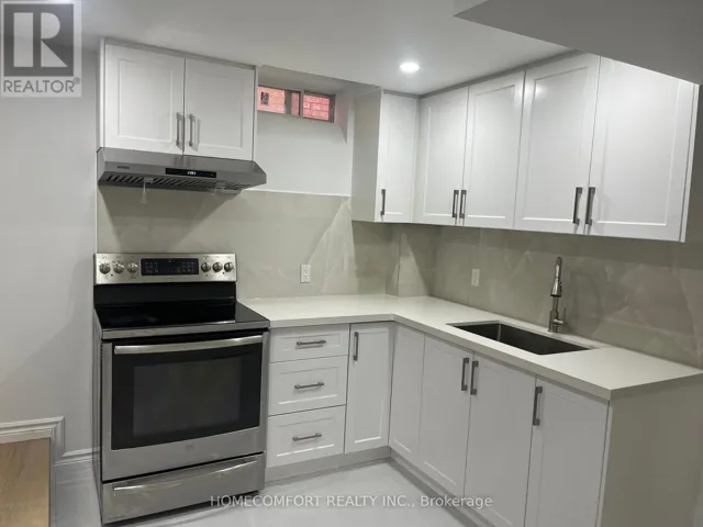 BASEMENT - 80 PINE BOUGH MANOR, Richmond Hill (Devonsleigh), Ontario L4S1A5