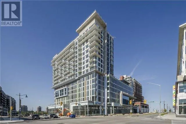 1113 - 8081 BIRCHMOUNT ROAD, Markham (Unionville), Ontario L6G0G5