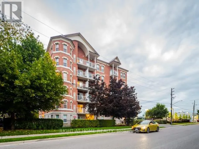404 - 35 HUNT AVENUE, Richmond Hill (Mill Pond), Ontario L4C4H1