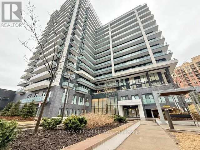 204 - 85 ONEIDA CRESCENT, Richmond Hill (Langstaff), Ontario L4B0H4