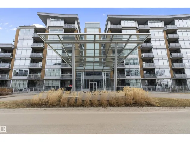 #508 2510 109 ST NW, Edmonton, Alberta T6J2X1