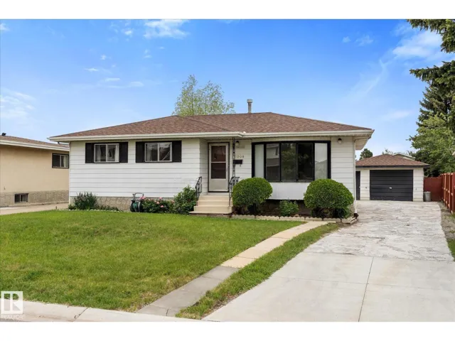11008 162A AV NW, Edmonton, Alberta T5Z3X5