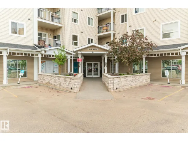 #418 4310 33 ST, Stony Plain, Alberta T7Z0A8