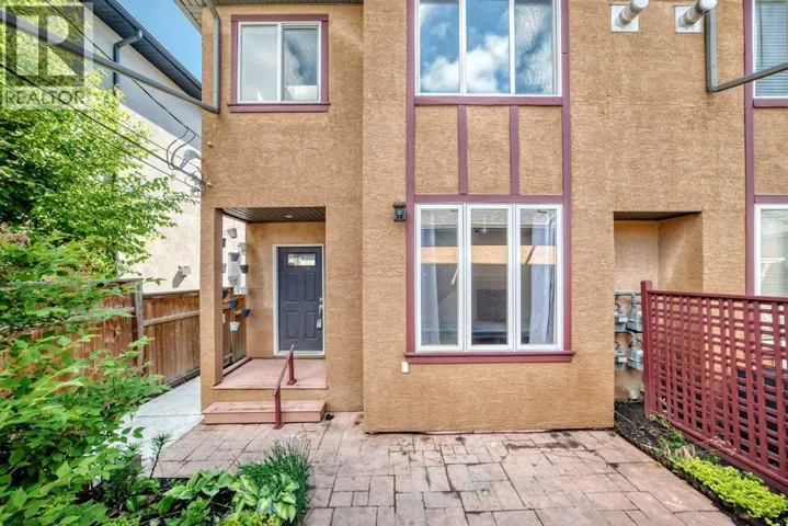 2, 1921 30 Street SW, Calgary, Alberta T3E2L5