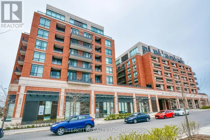 2014 - 800 LAWRENCE AVENUE W, Toronto (Yorkdale-Glen Park), Ontario M6A1C3
