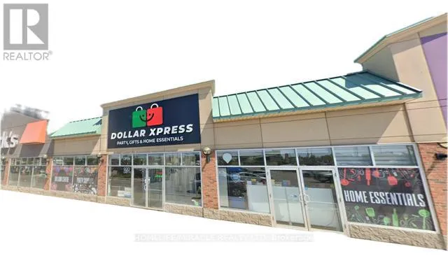 920 SOUTHDOWN ROAD, Mississauga (Southdown), Ontario L5J2Y4