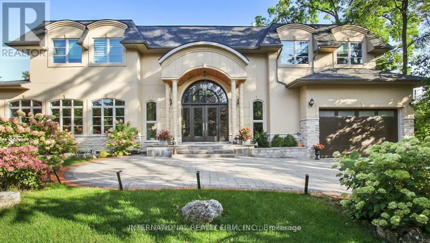 1286 CAMBRIDGE DRIVE, Oakville (MO Morrison), Ontario L6J1S1