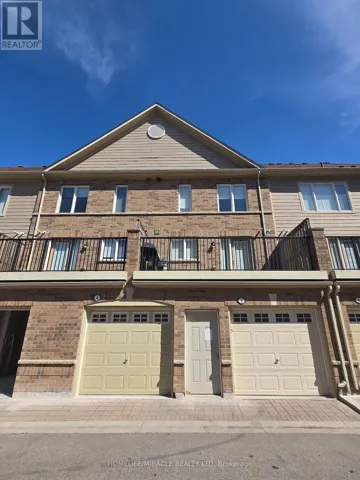 5 - 3120 BOXFORD CRESCENT, Mississauga (Churchill Meadows), Ontario L5M0X1