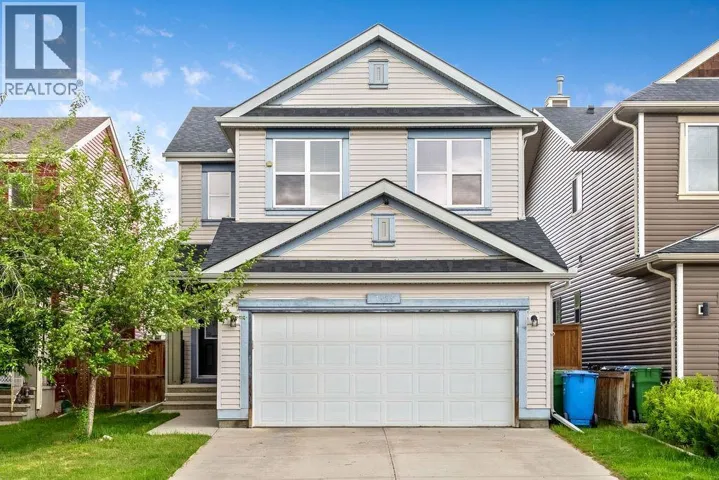 1625 Copperfield Boulevard SE, Calgary, Alberta T2Z0L2