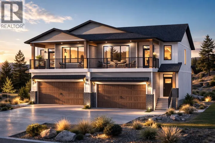 1026 Kitson Court, West Kelowna, British Columbia V1Z0B9