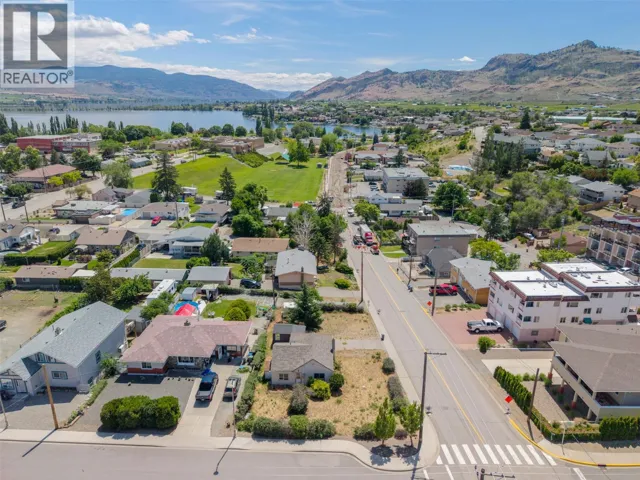 8709 74TH Avenue, Osoyoos, British Columbia V0H1V0