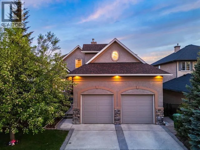 159 Discovery Ridge Way SW, Calgary, Alberta T3H5G3