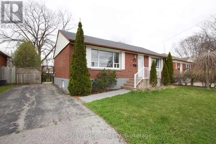 280 HIGHLAND AVENUE, Oshawa (Central), Ontario L1H6A9