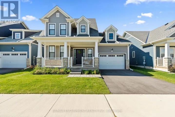 26 BEACHWALK CRESCENT, Fort Erie (Crystal Beach), Ontario L0S1N0