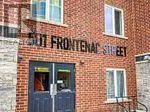 104 - 501 FRONTENAC STREET, Kingston (East of Sir John A. Blvd), Ontario K7K4L9