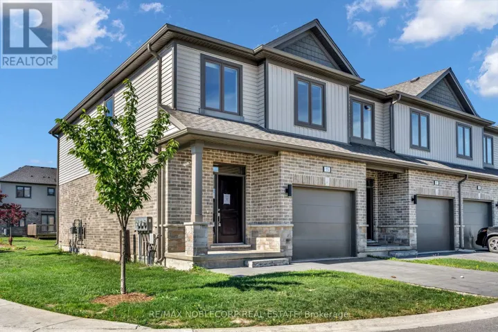 745 CHELTON ROAD, London South (South U), Ontario N6M0A2
