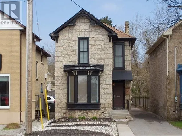 111 AINSLIE STREET N, Cambridge, Ontario N1R3P2