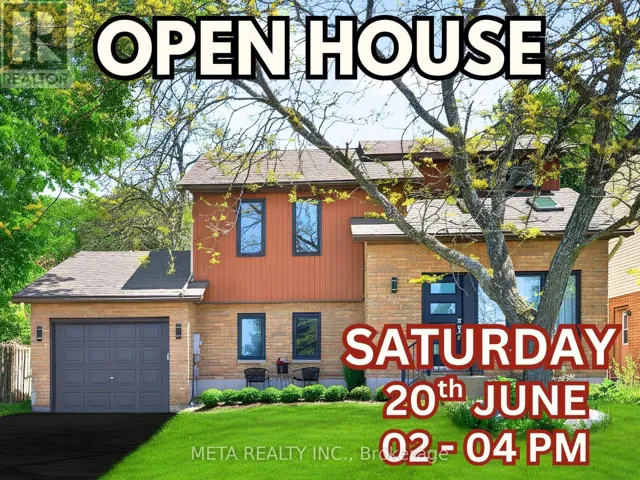 865 27TH STREET, Owen Sound, Ontario N4K6S5
