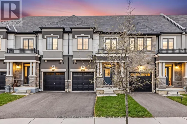 108 FLAGG AVENUE, Brant (Paris), Ontario N3L0J8
