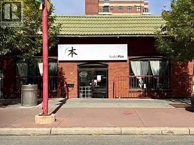 138 3 Avenue SE, Calgary, Alberta T2G0B7