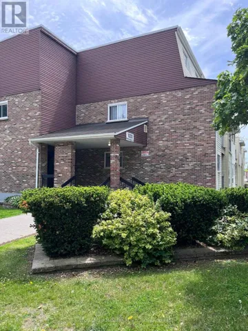 307 - 1000 PEMBRIDGE CRESCENT, Kingston (North of Taylor-Kidd Blvd), Ontario K7P1A3