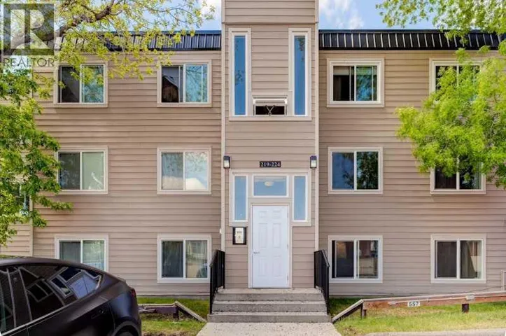 222, 315 Heritage Drive SE, Calgary, Alberta T2H1N2