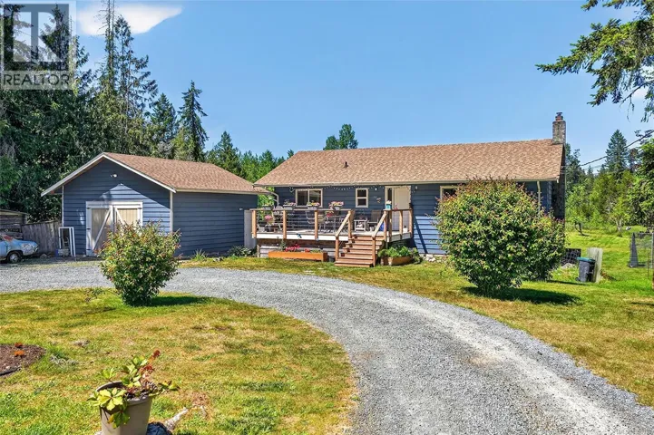 2411 Tintern Rd, Coombs, British Columbia V0R1M0