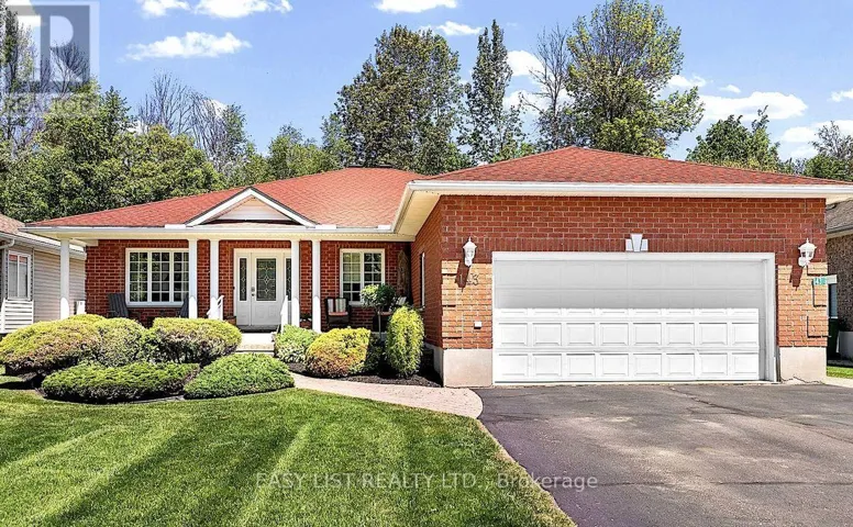 143 POPLAR RIDGE ROAD, Pembroke, Ontario K8A8K3