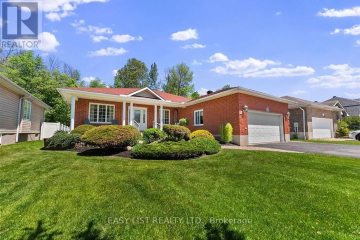 143 POPLAR RIDGE ROAD, Pembroke, Ontario K8A8K3