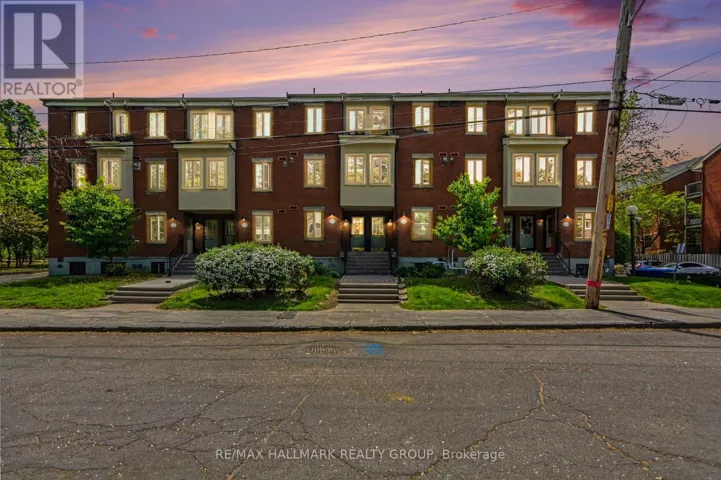 11 - 1168 BLASDELL AVENUE, Ottawa, Ontario K1K4H5