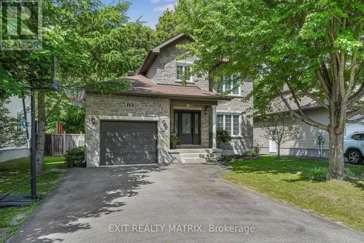 19 SOUTH INDIAN DRIVE, The Nation, Ontario K0A2M0
