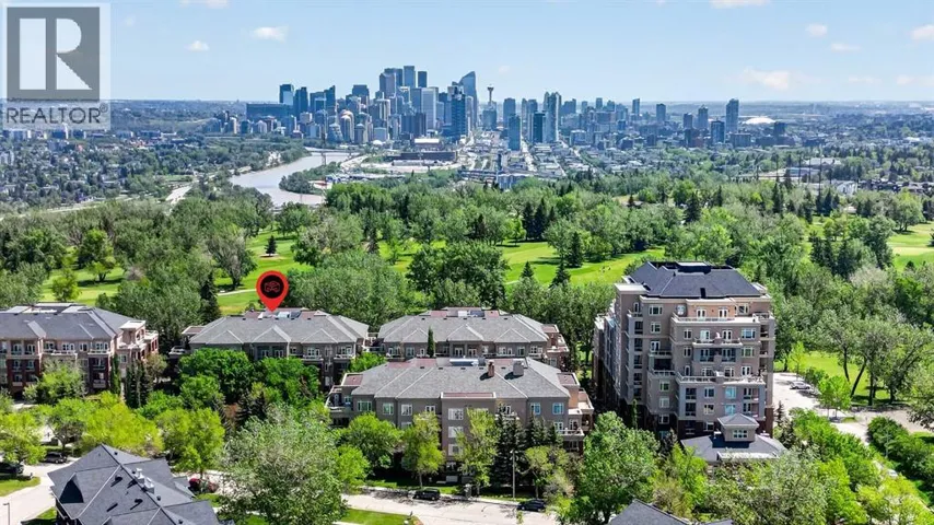 1104, 24 Hemlock Crescent SW, Calgary, Alberta T3C2Z1