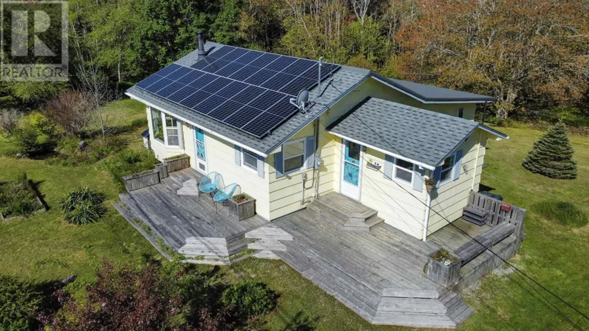 140 West Green Harbour Road, West Green Harbour, Nova Scotia B0T1L0