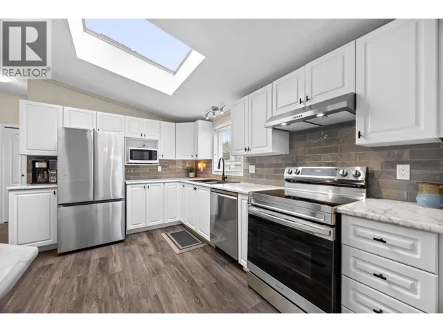 1850 Shannon Lake Road Unit# 93, West Kelowna, British Columbia V4T1L6