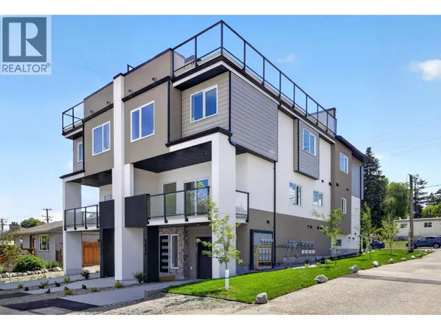 3106 16th Avenue, Vernon, British Columbia V1T5G7