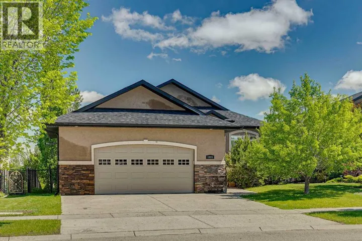 1924 Riverside Drive NW, High River, Alberta T1V0A3