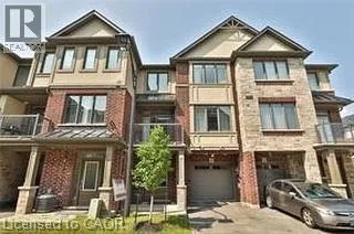4 SHOWERS Lane, Ancaster, Ontario L9G0H2
