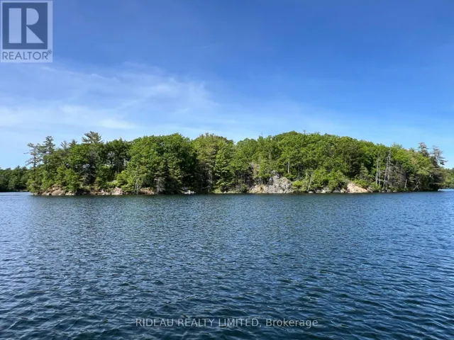 252 DEANS ISLAND ROAD, Rideau Lakes, Ontario K0G1E0