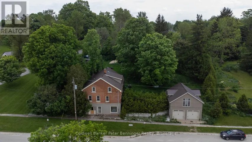 3095 OLD MILL STREET, Howick, Ontario N0G1V0