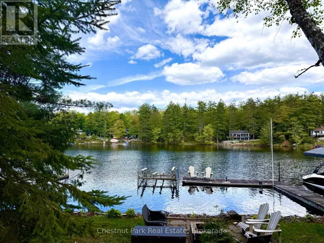 1042 ROAD 3100 ROAD, Gravenhurst (Muskoka (S)), Ontario P1P1R2